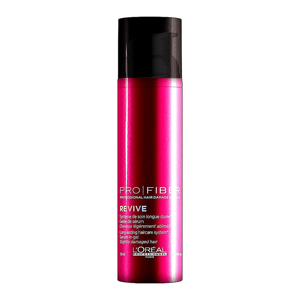 L'Oréal Pro Fiber Rectify Leave In 75ml Aufbaupflege für strapaziertes Haar Pflege