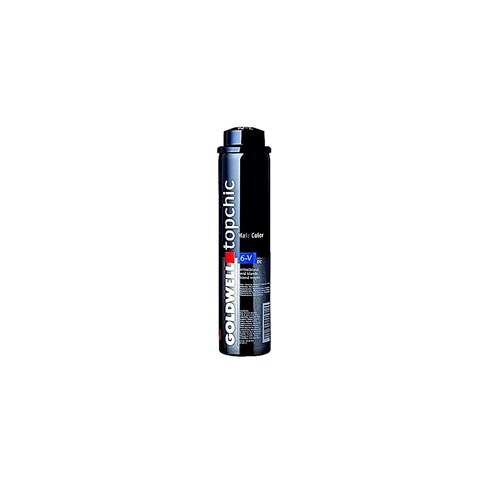 Goldwell Topchic 250ml professionelle Haarfarbe für Salon