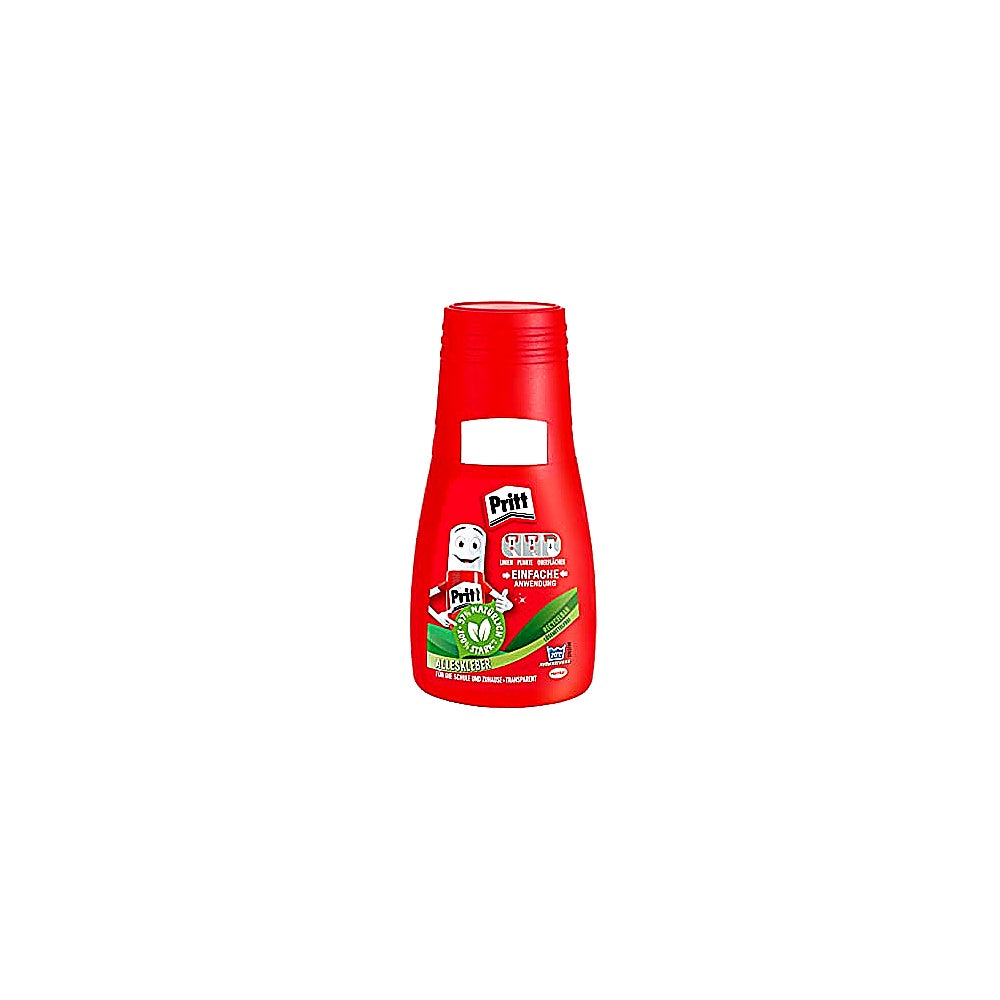 Pritt Alleskleber 50g schnell trocknend lösemittelfrei Kinder Schule Basteln
