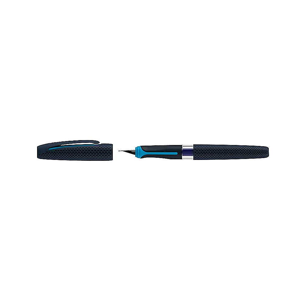 Pelikan Füller ilo Feder M Rechts- & Linkshänder ergonomisch Schule Füller