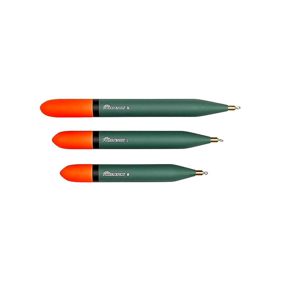 Fox Rage Predator Loaded Pencil Gr.L Raubfischpose
