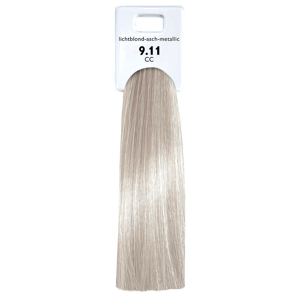 Alcina Color Creme Intensiv Tönung 60ml, Tönung, Haarfarbe