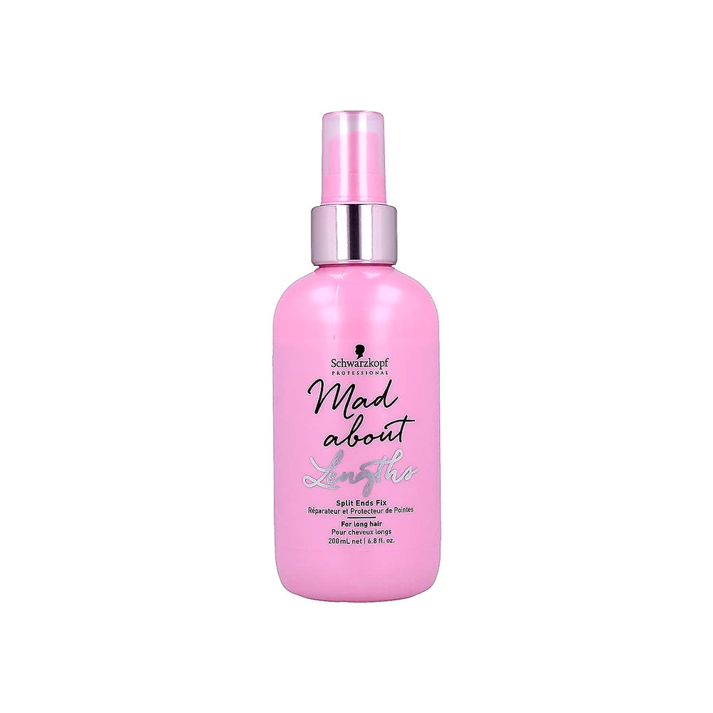 Schwarzkopf Mad About Lengths Split Ends Fix 200ml Spitzenpflege langes Haar