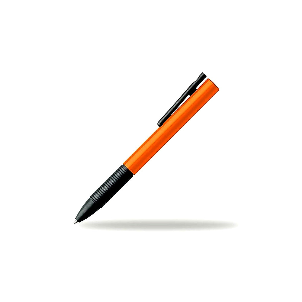 LAMY Tipo Tintenroller 337 Stärke M Tintenroller für geschmeidiges Schreiben
