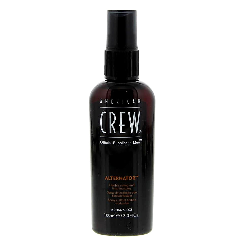 American Crew Alternator Spray 100ml, Finish Stylingspray Männer