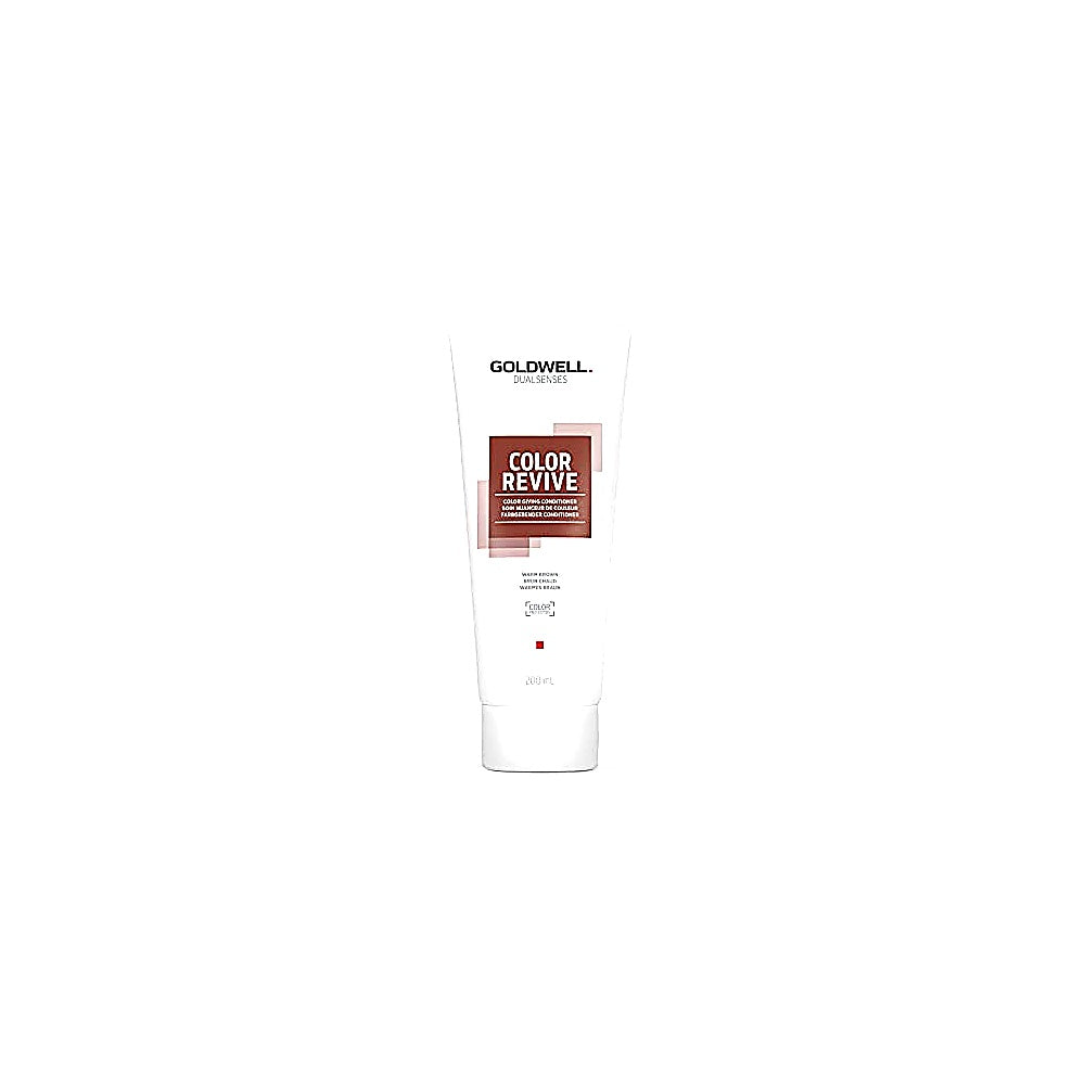 Goldwell Dualsenses Color Revive Conditioner 200ml