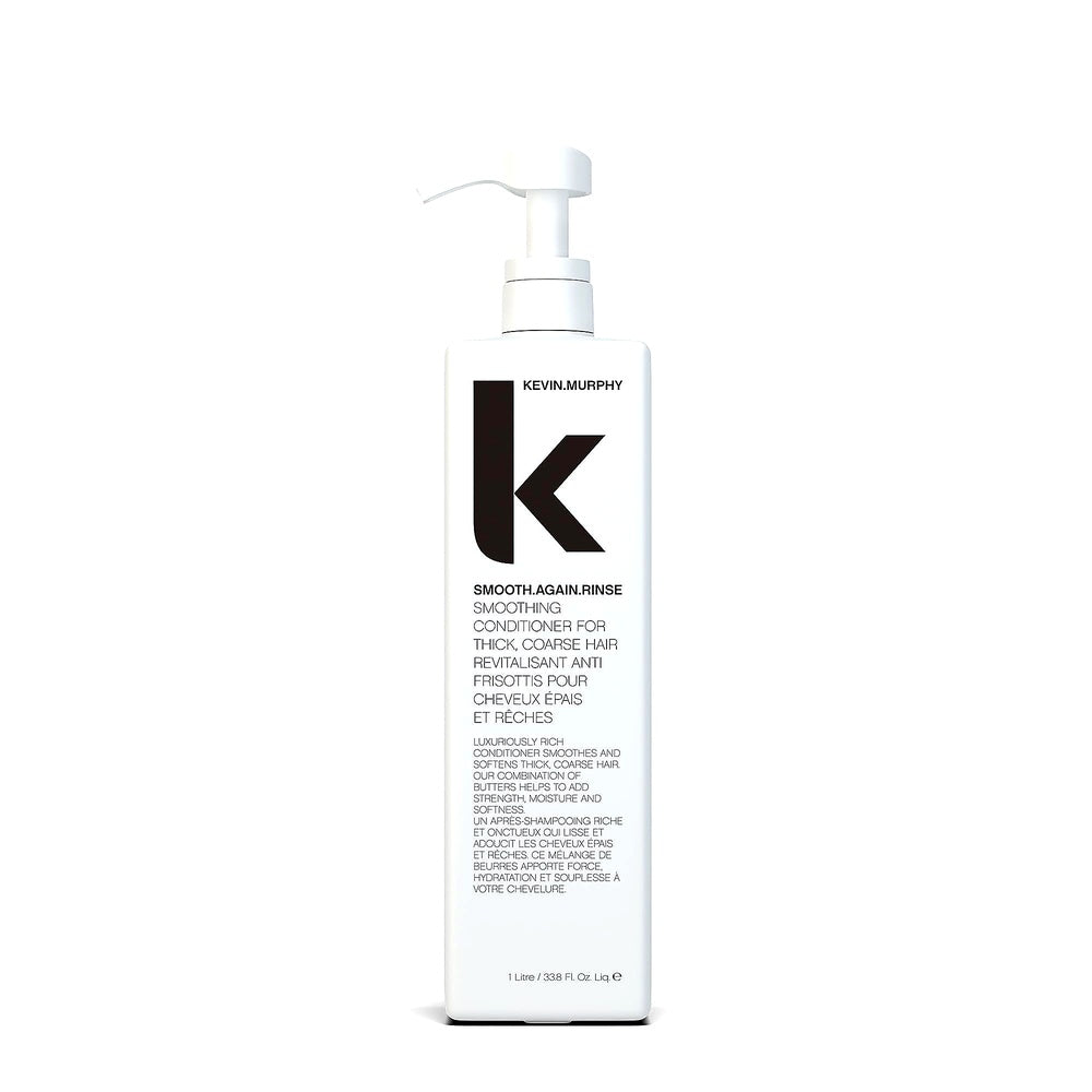 Kevin Murphy Smooth Again Rinse 1000ml glättender Conditioner Pflege