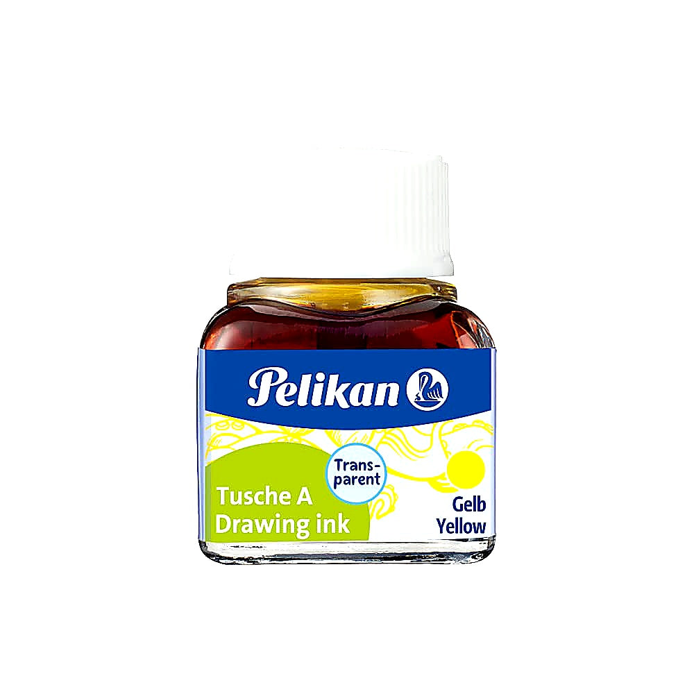 Pelikan A 523 Tusche A 10 ml