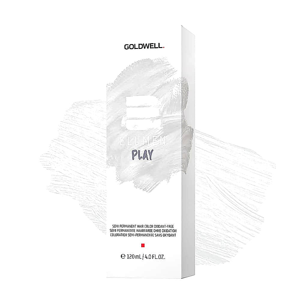 Goldwell Elumen Play Semi Permanent Farbe 120ml