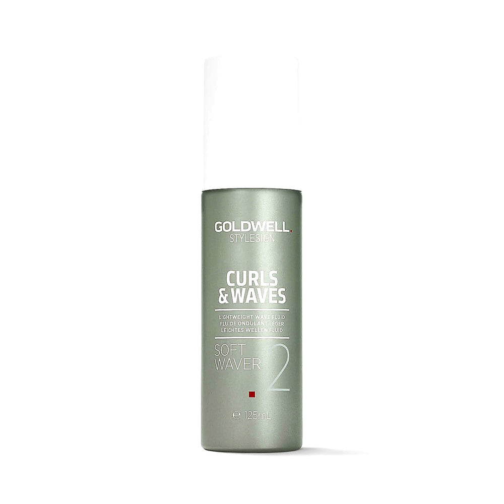 Goldwell Stylesign Curls Waves Soft Waver