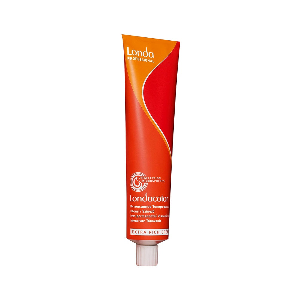 Londa DEMI-PERMANENT Color Creme