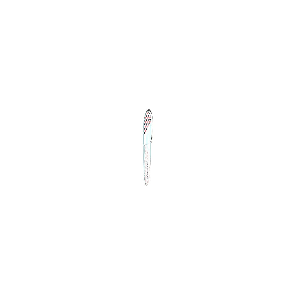 Füller Patrone M Graphic Pastels