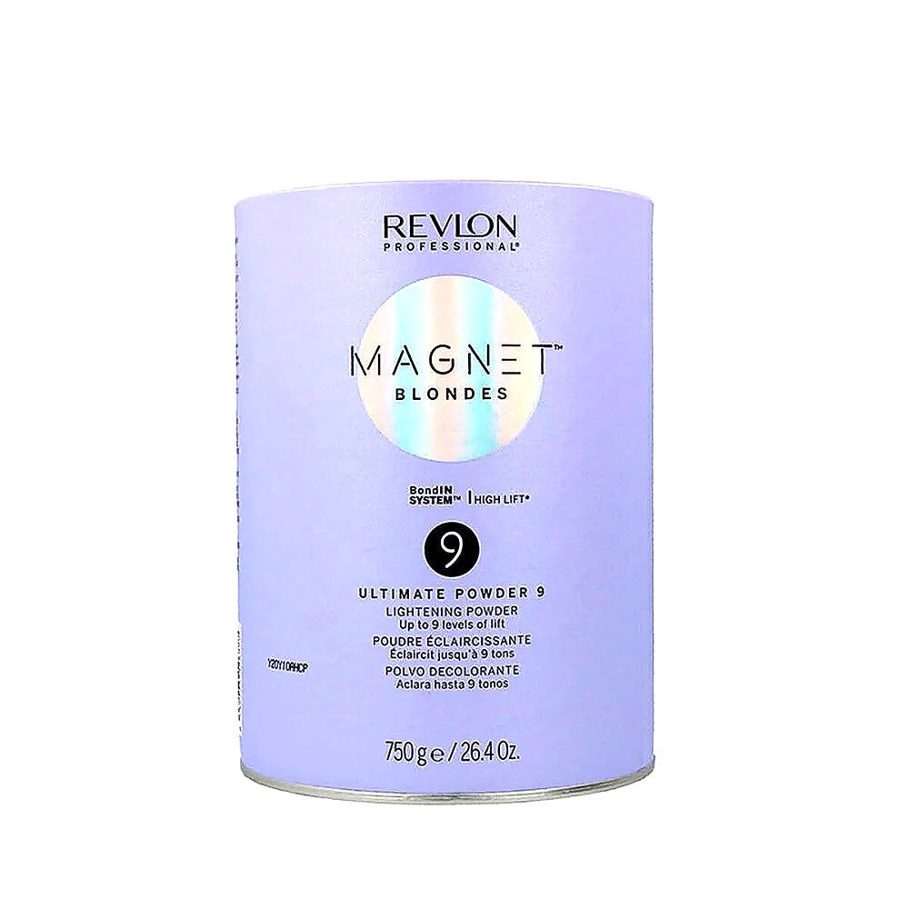 REVLON PROFESSIONAL Magnet Blondes Ultimate Powder 9 (750 g)
