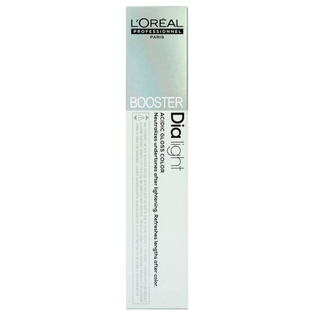 L'Oréal Professionnel Ton-in-Ton Booster Gel-Creme