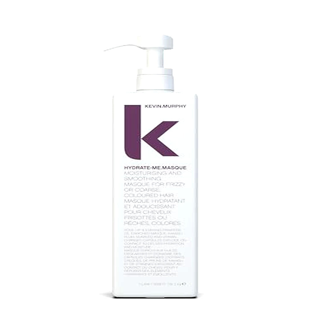 Kevin Murphy Haarmaske