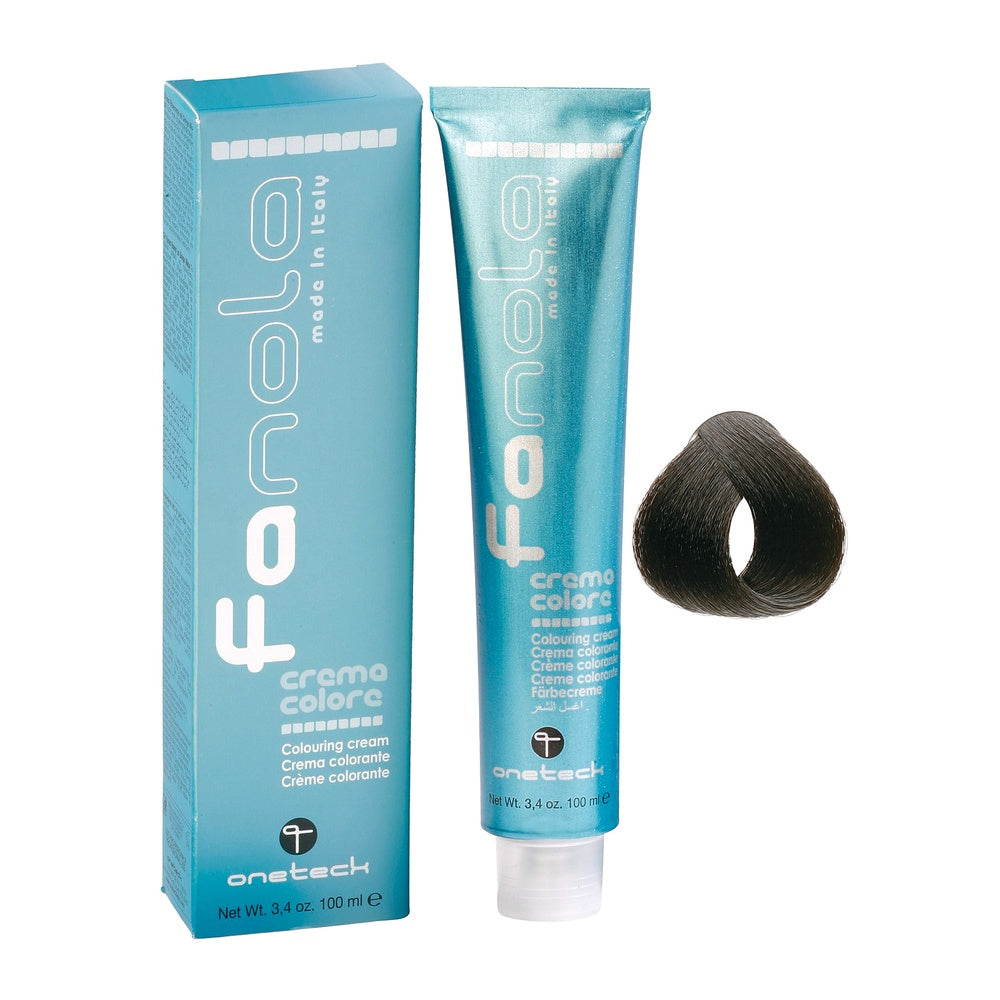 Fanola crema colore Colouring Cream 100 ml