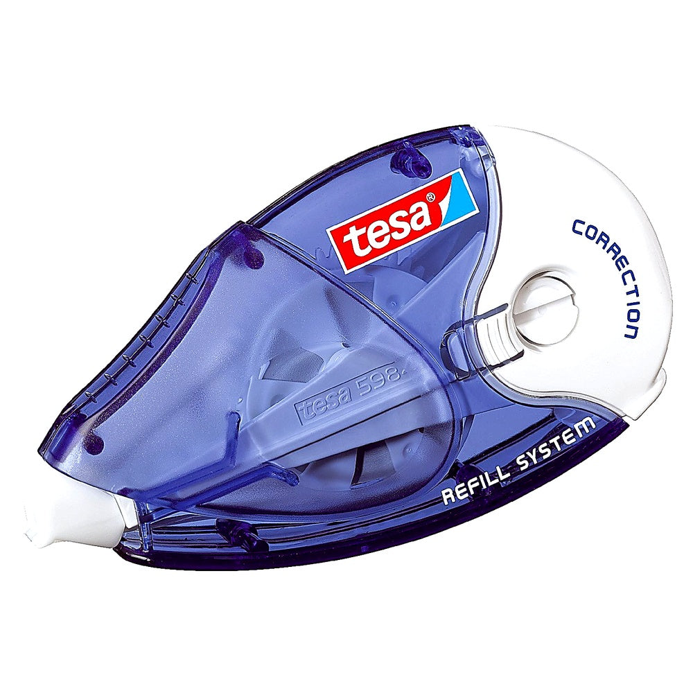 Korrekturroller ecoLogo