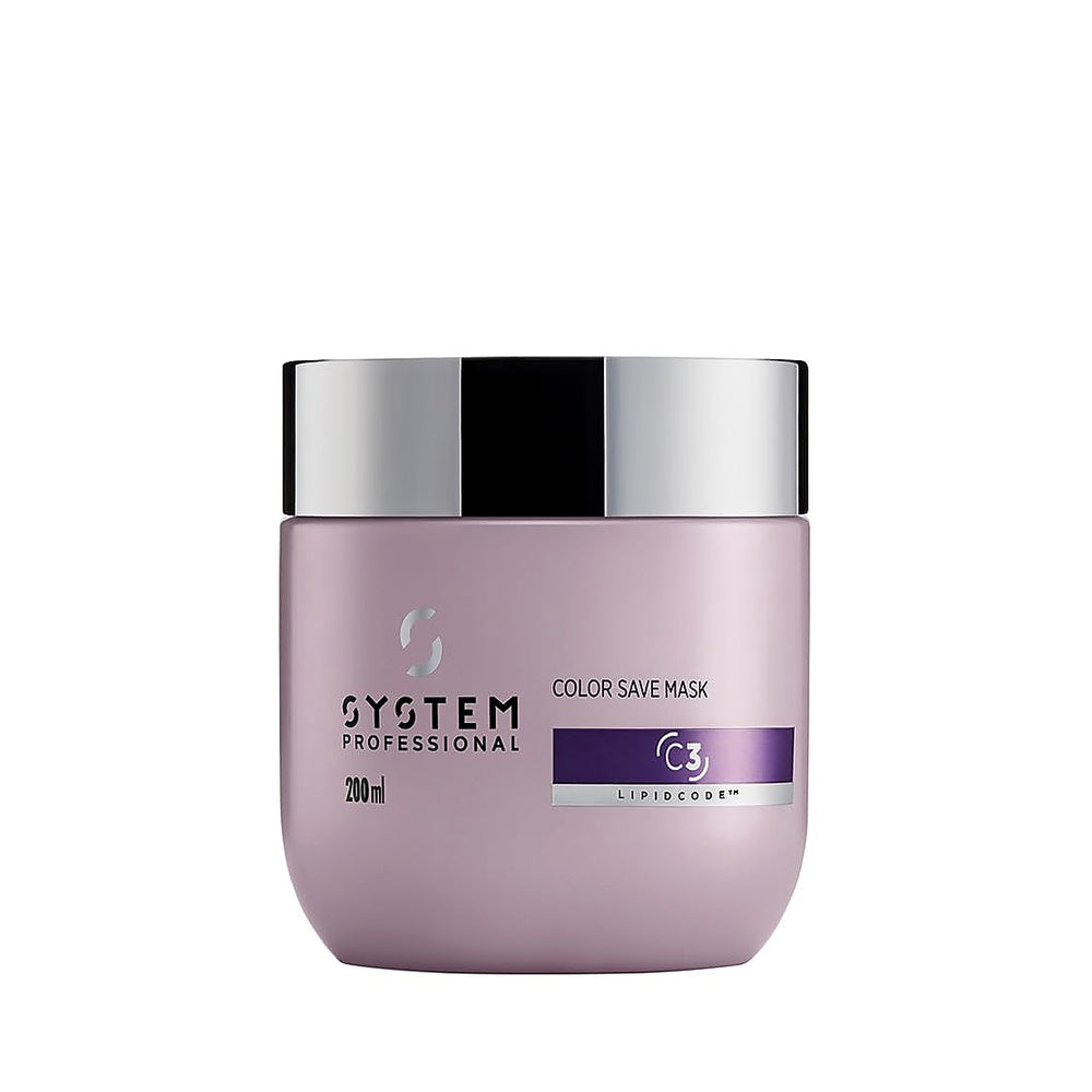 Wella Professionals Color Save Mask