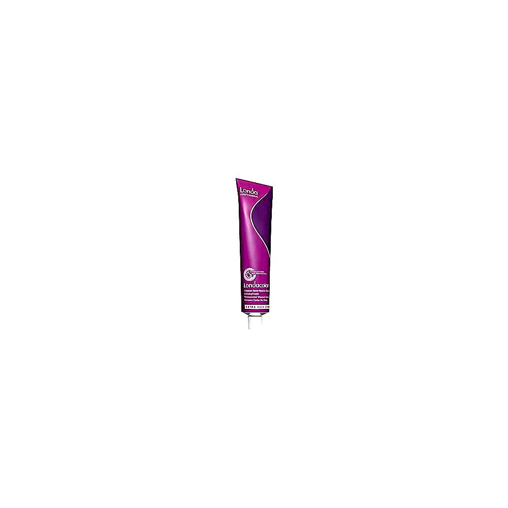 Permanente Cremehaarfarbe 4/4 Mittelbraun Kupfer 60 ml