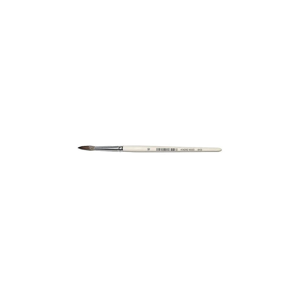 MAIER PINSEL Haarpinsel Aquarell natur
