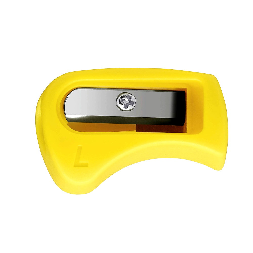 STABILO Ergonomischer Spitzer EASYcolors Linkshänder