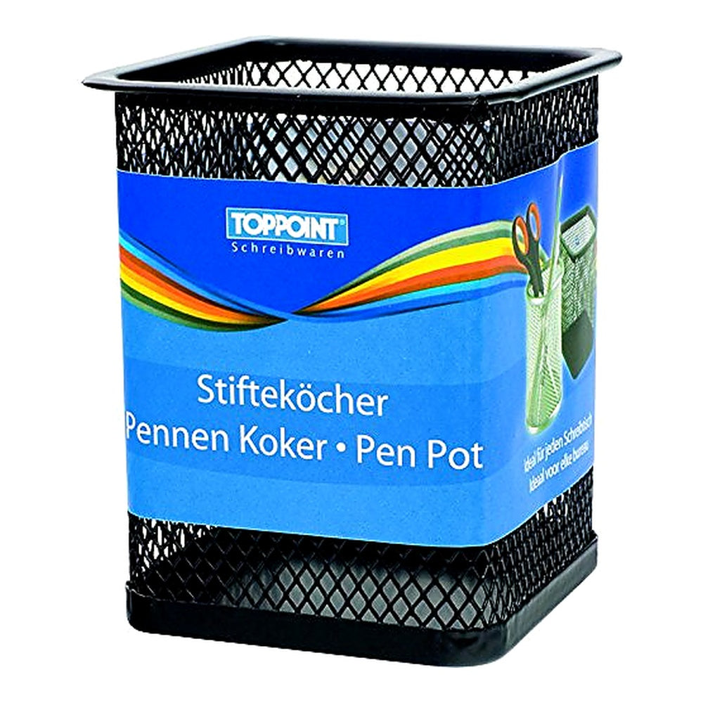 Butler/Stifteköcher