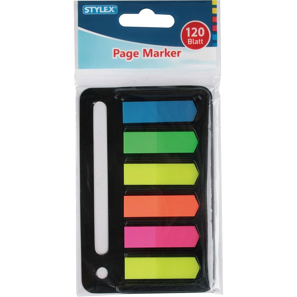 Stylex Pagemarker