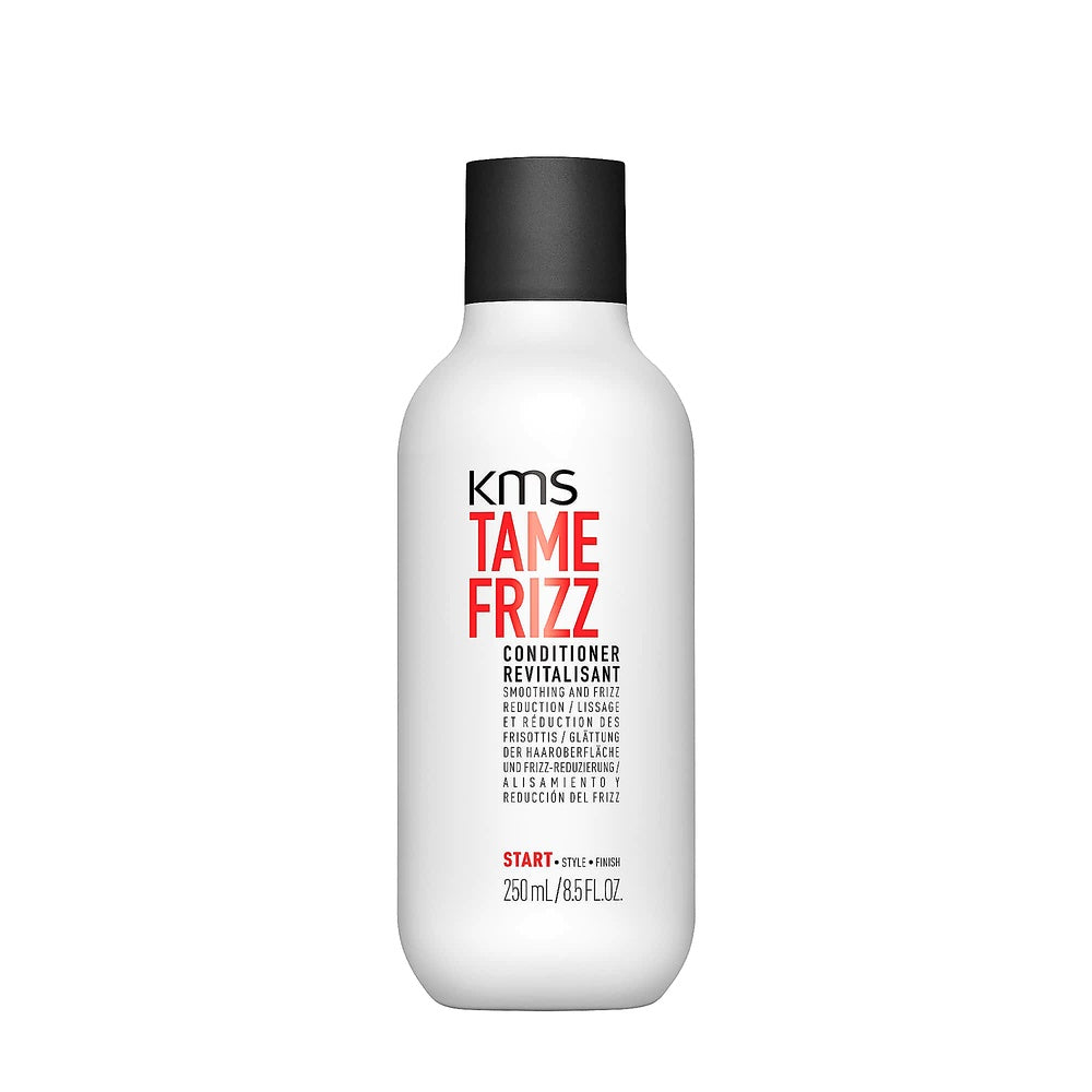 KMS Tamefrizz Conditioner 250ml strukturiertes Haar Anti Frizz Pflege