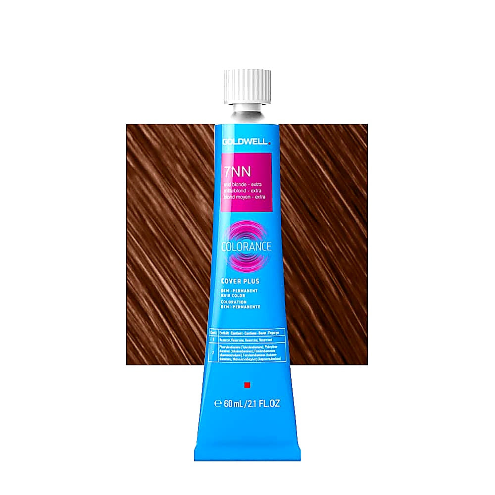 Goldwell Colorance Cover Plus 60ml Coloration