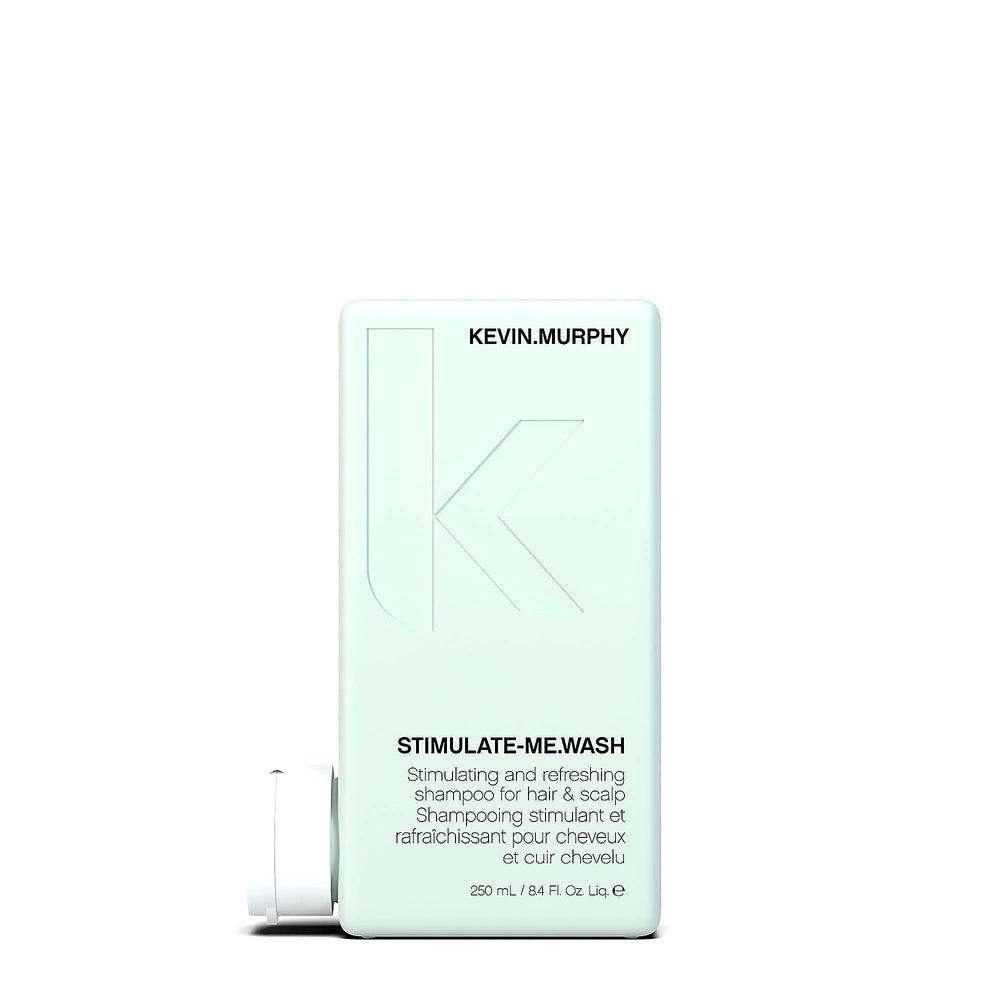 Kevin Murphy Stimulate Me Wash Shampoo 250ml energetisierendes Shampoo