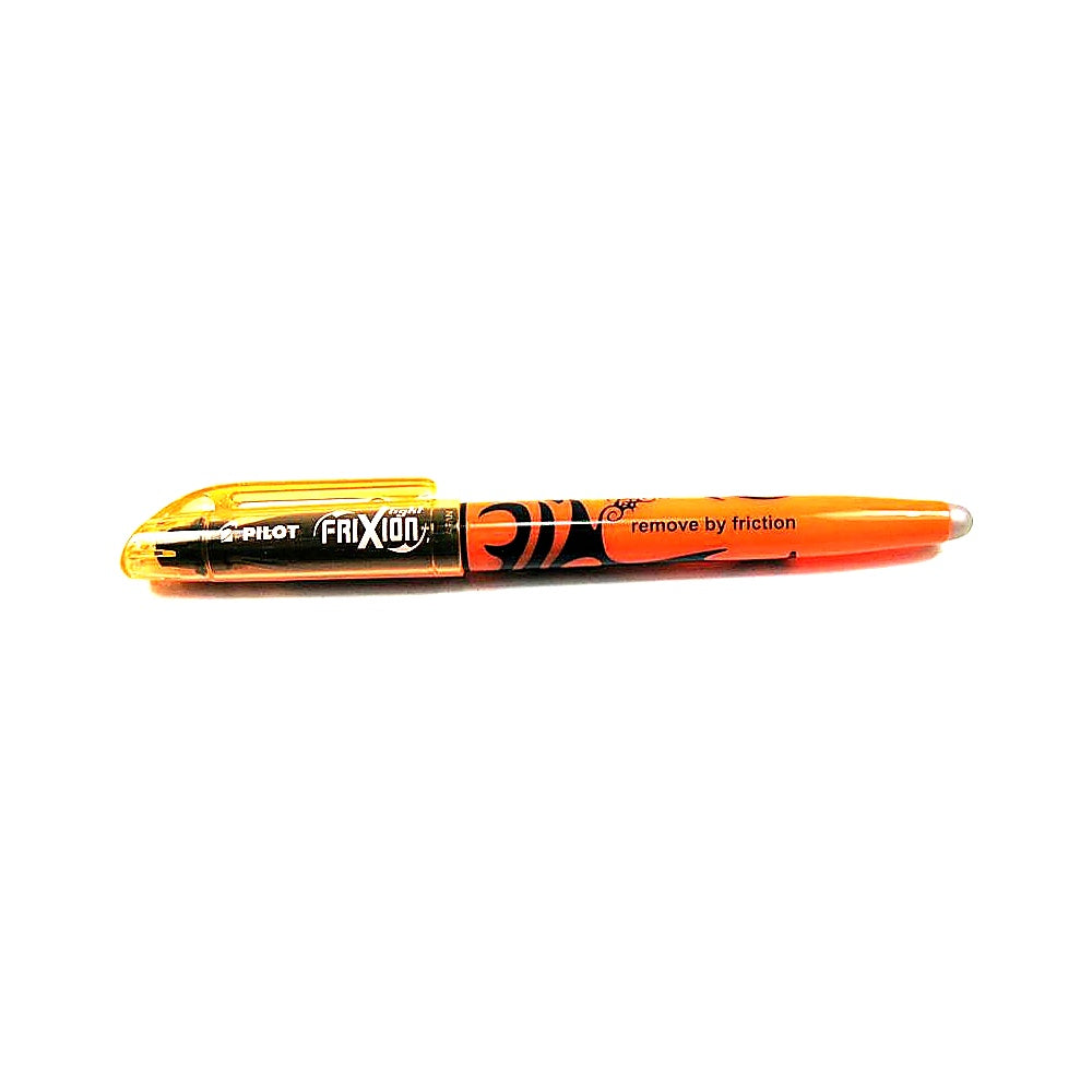 Pilot Frixion Light Textmarker radierbar Einzelstift Schule Büro Uni Studium