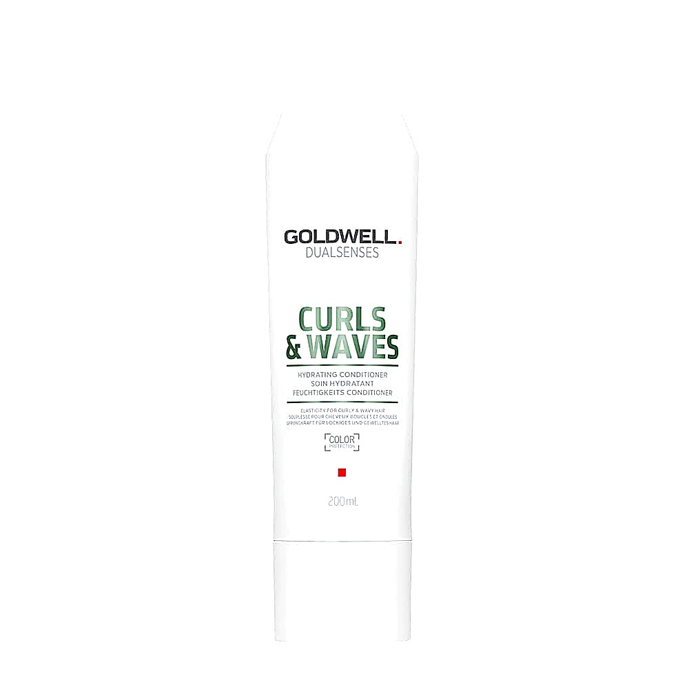 Goldwell Dualsenses Curly Twist Hydrating Conditioner 200ml