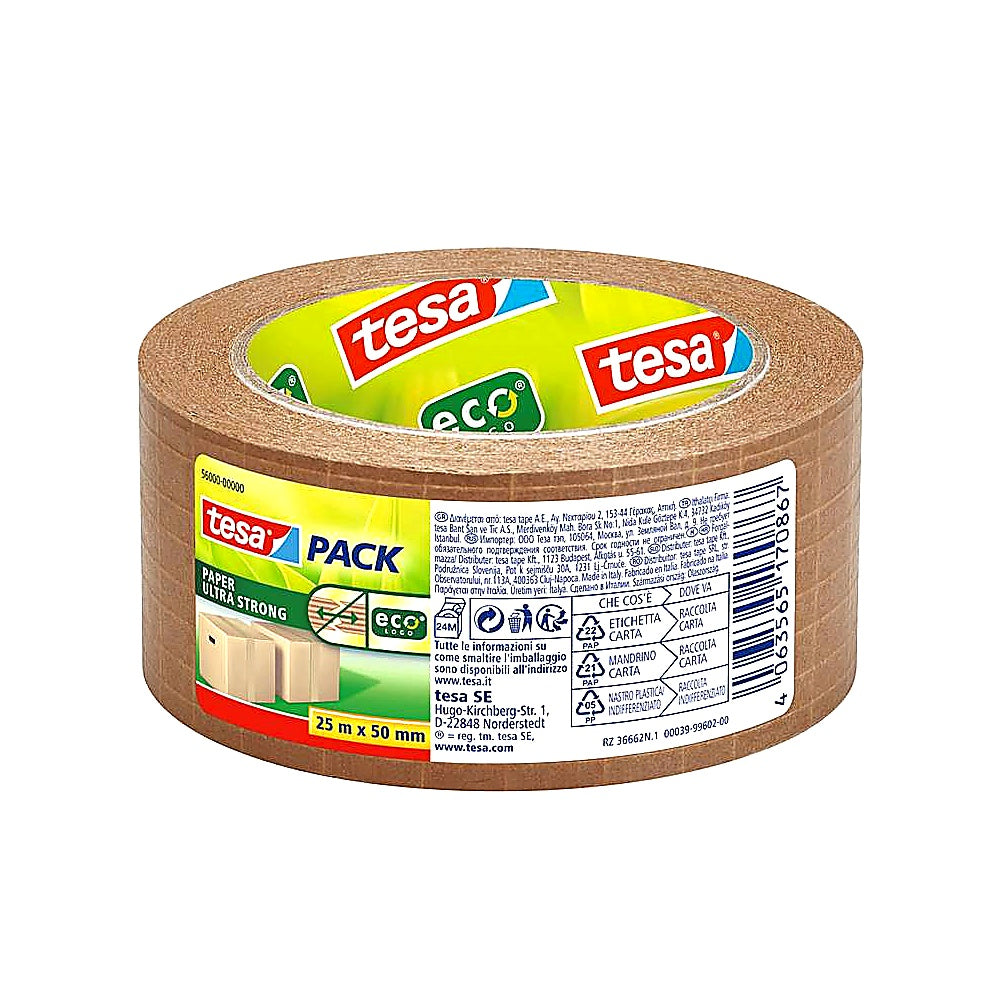 Tesa Korrekturroller Einweg 4.2mm einfach praktisch Korrektur