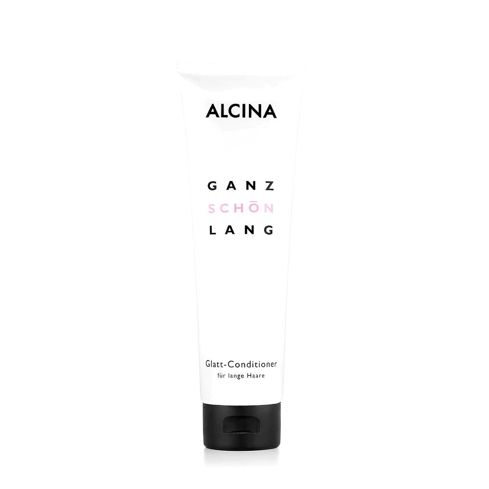 Alcina Ganz Schön Lang Conditioner 150ml, Haarpflege für langes Haar