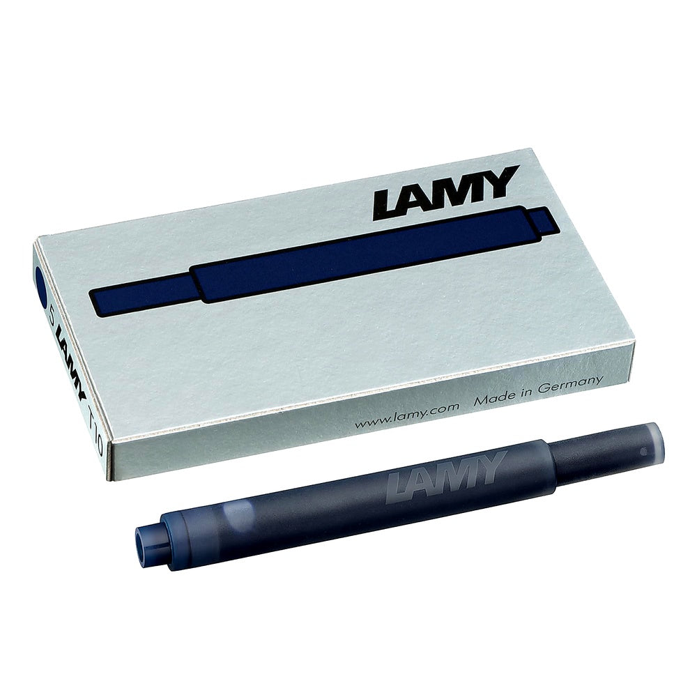 LAMY T10 Tintenpatrone Original Ersatzpatrone für LAMY Füllhalter verschiedene Farben