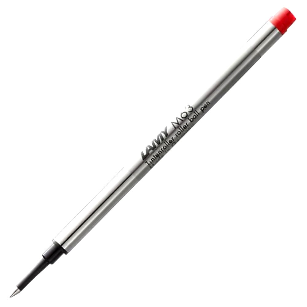 LAMY M63 M Mine Ersatzmine für LAMY Tintenroller verschiedene Farben erhältlich