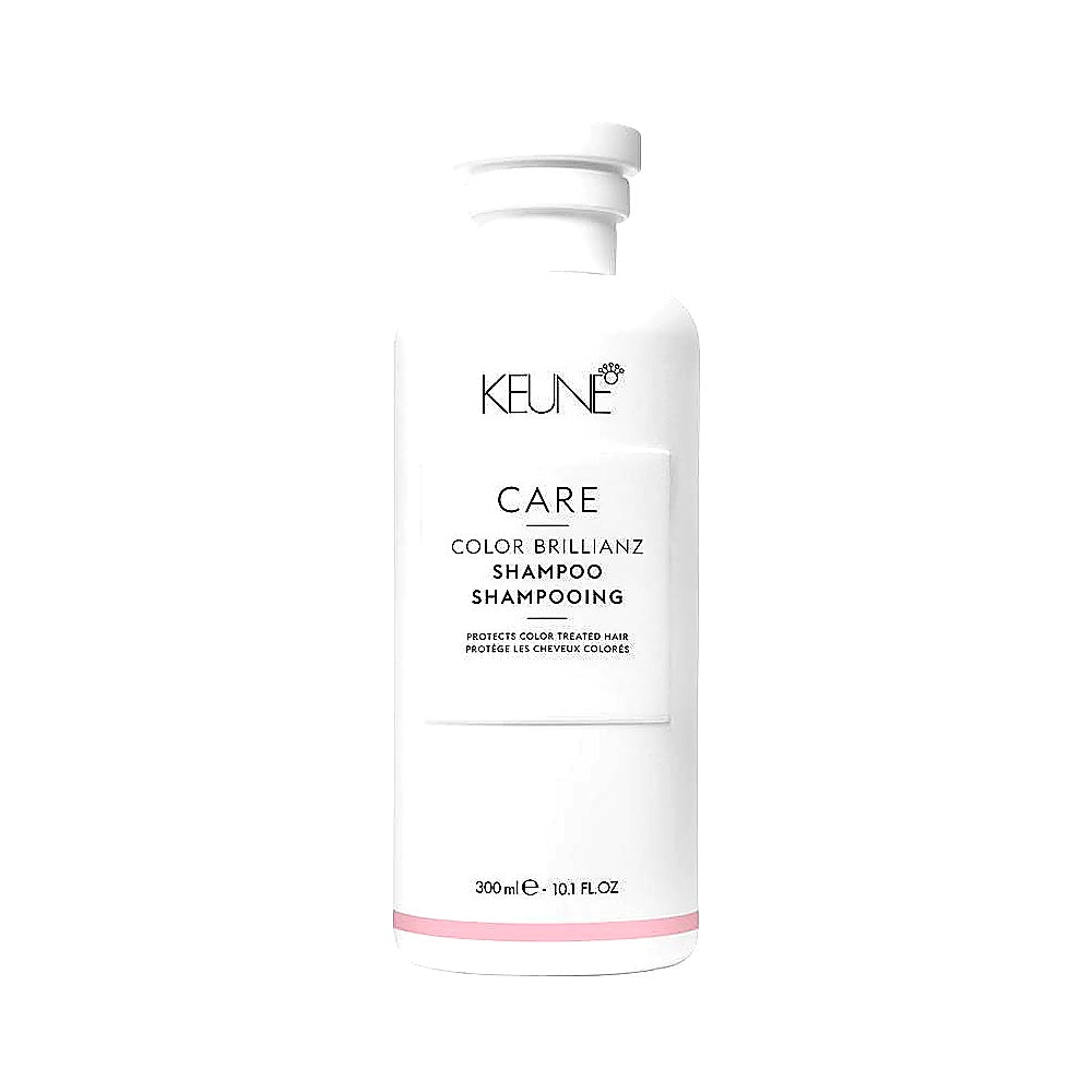 Keune Care Color Brillianz Shampoo 300ml Farbschutz coloriertes Haar
