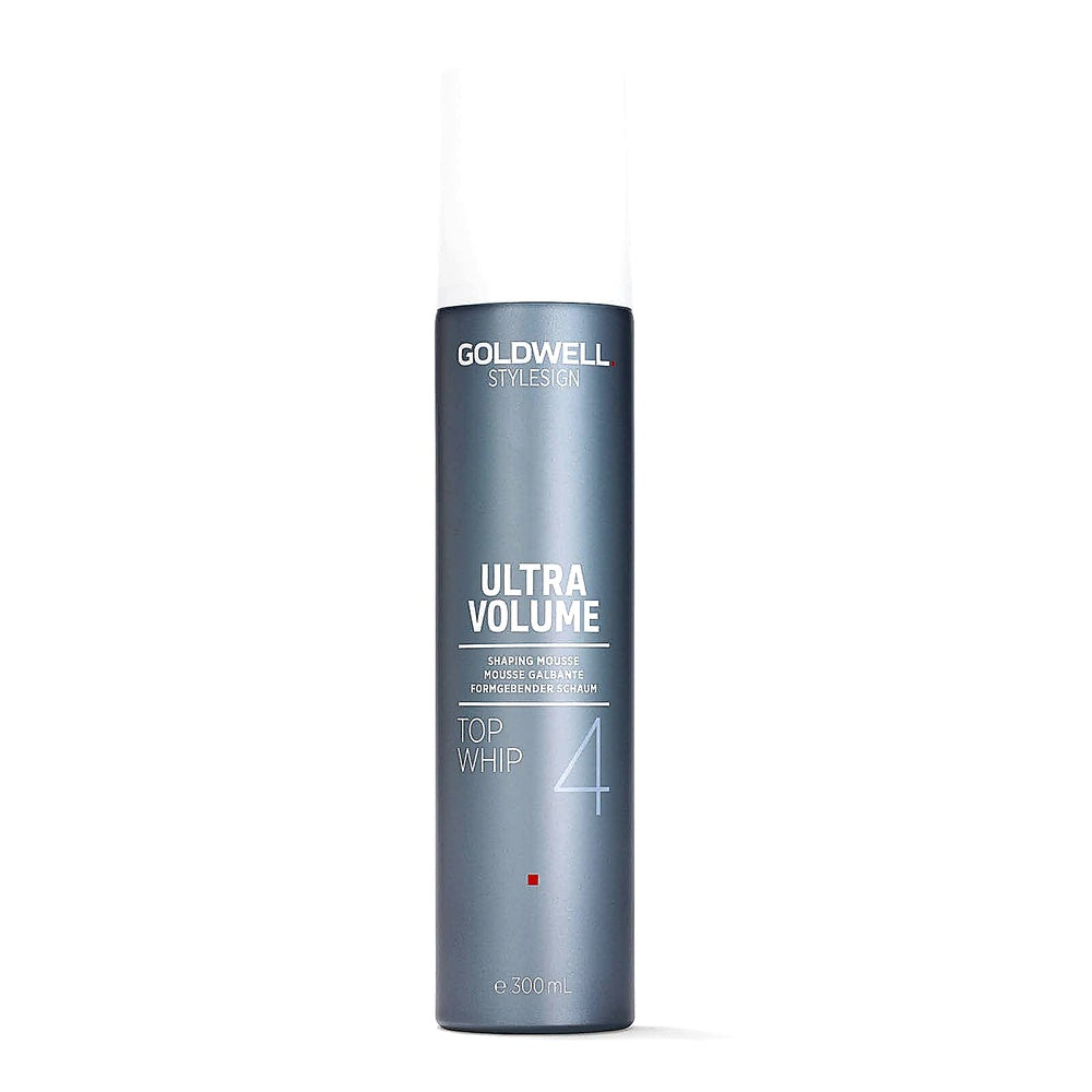 Goldwell Stylesign Ultra Volume Top Whip Schaum für Volumen 300ml