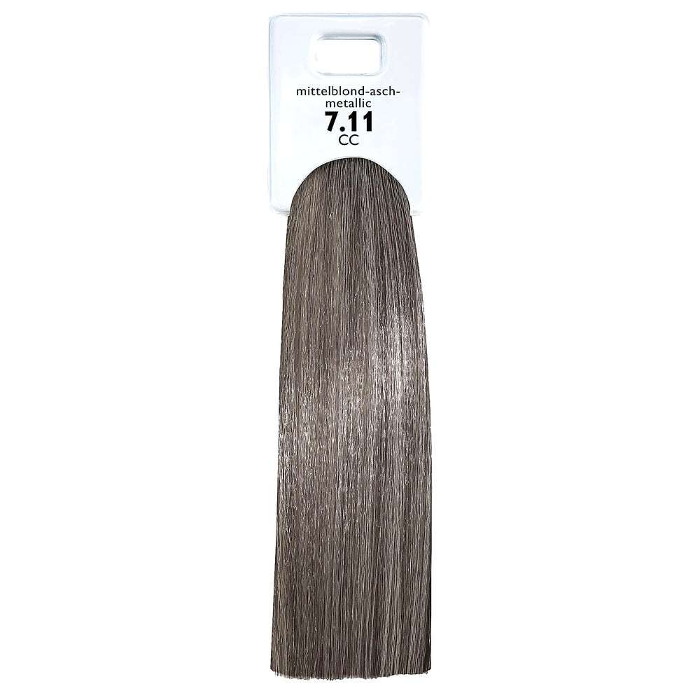 Alcina Color Creme Intensiv Tönung 60ml, Tönung, Haarfarbe