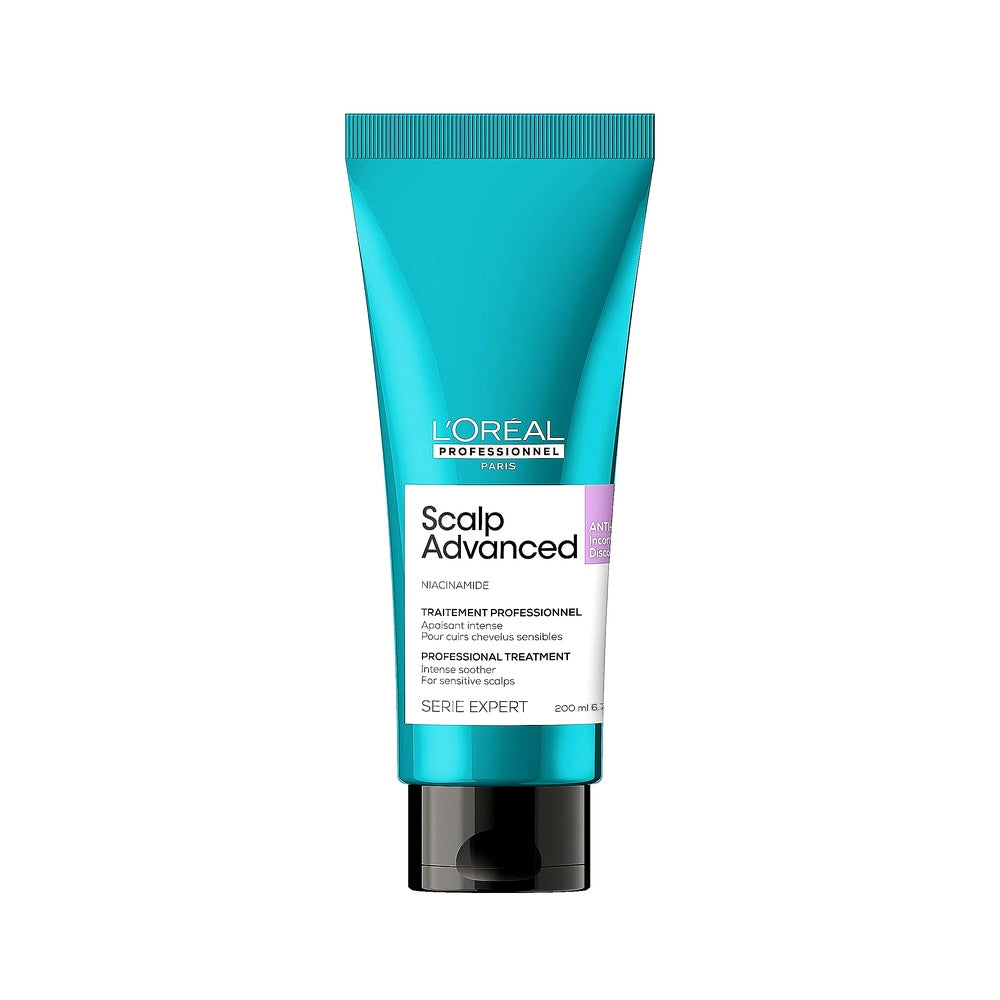 L'Oréal Scalp Advanced Soother 200ml Pflege für empfindliche Kopfhaut beruhigend