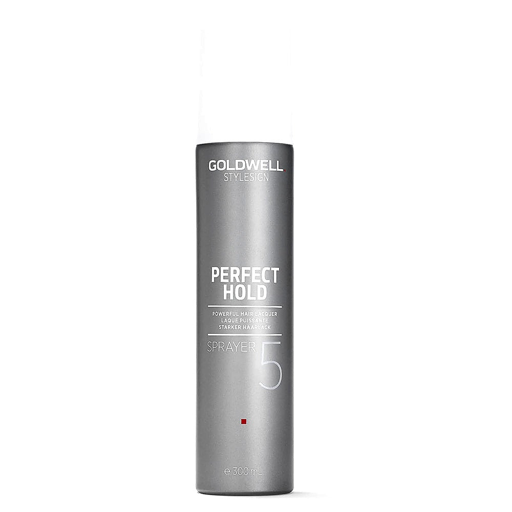 Goldwell Stylesign Perfect Hold Sprayer Starker Haarlack 300ml
