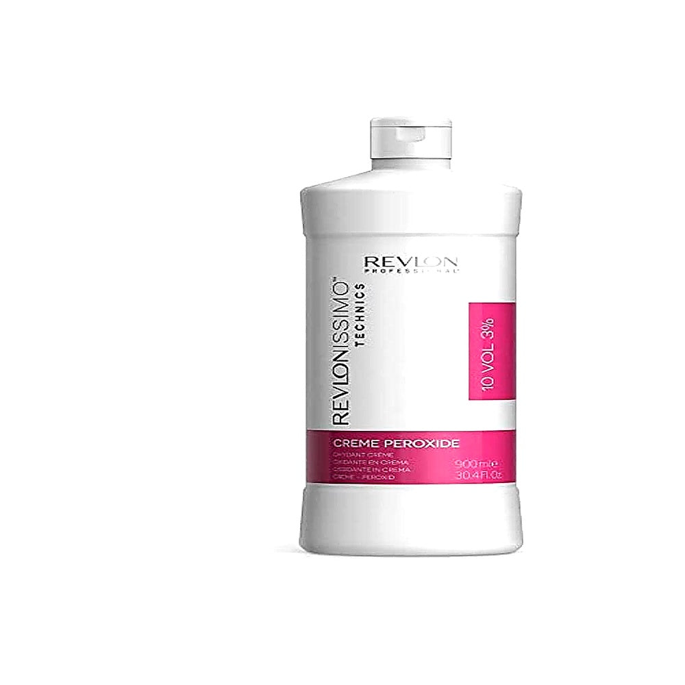 Revlon RVL Creme Peroxide 10 VOL 3% 900ml Entwickler für Haarfarbe