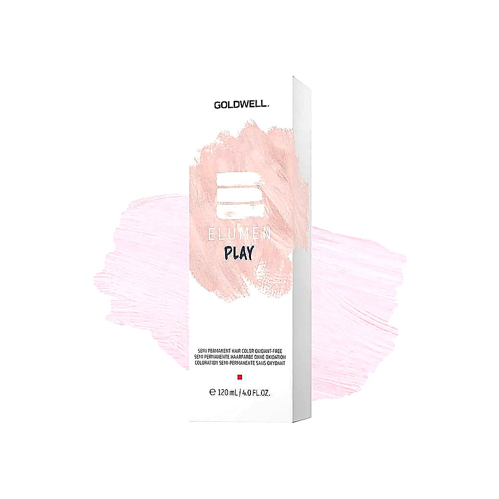 Goldwell Elumen Play Pastel Rose 120ml