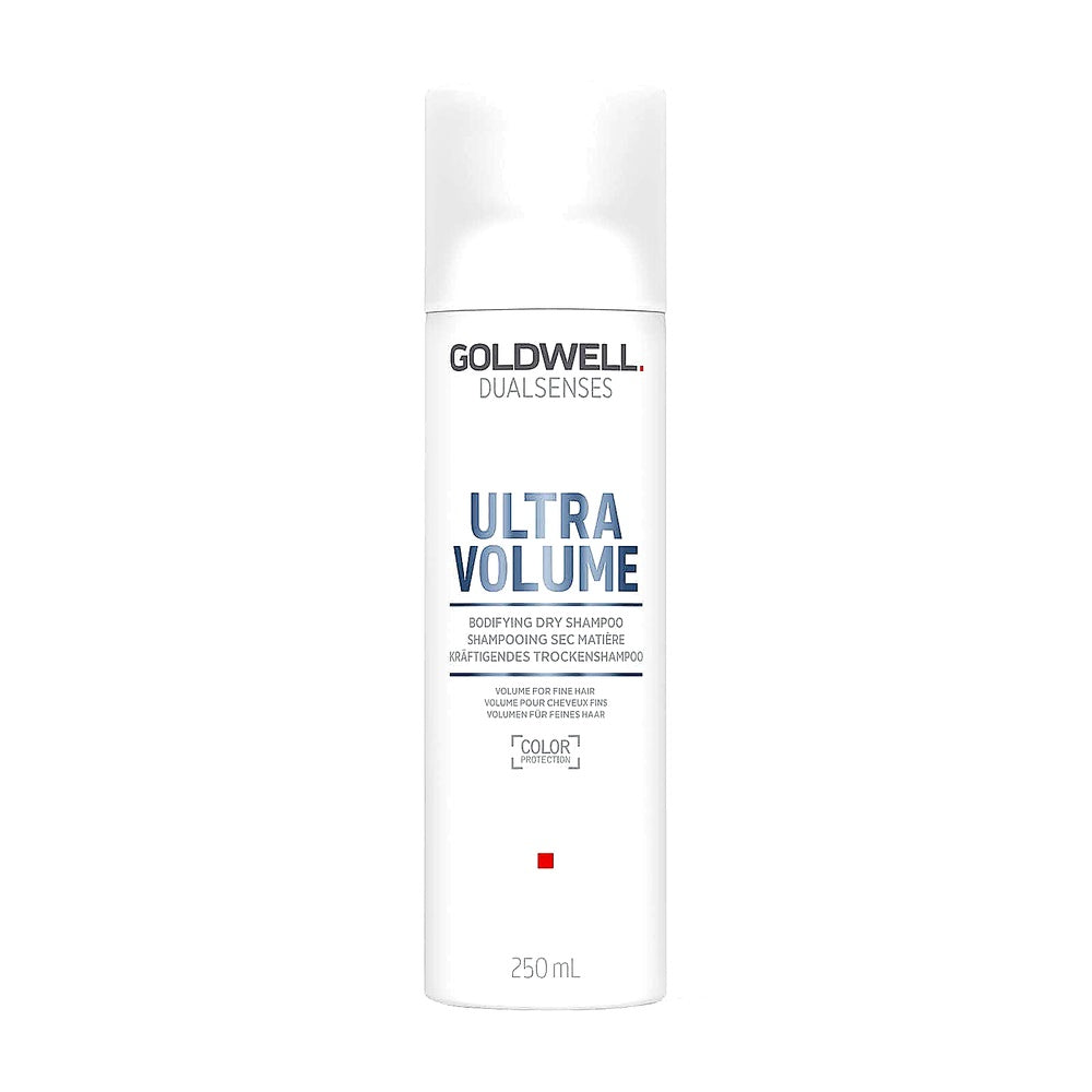 Goldwell Dualsenses Ultra Volume Kräftigendes Trockenshampoo 250ml
