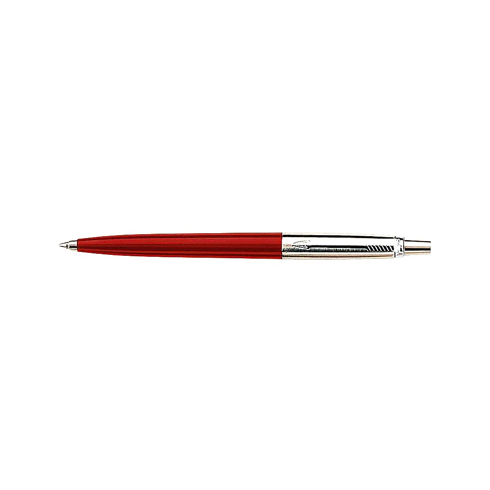 Sanford S0524171 Kugelschreiber Jotter rot Druckmechanik M blau