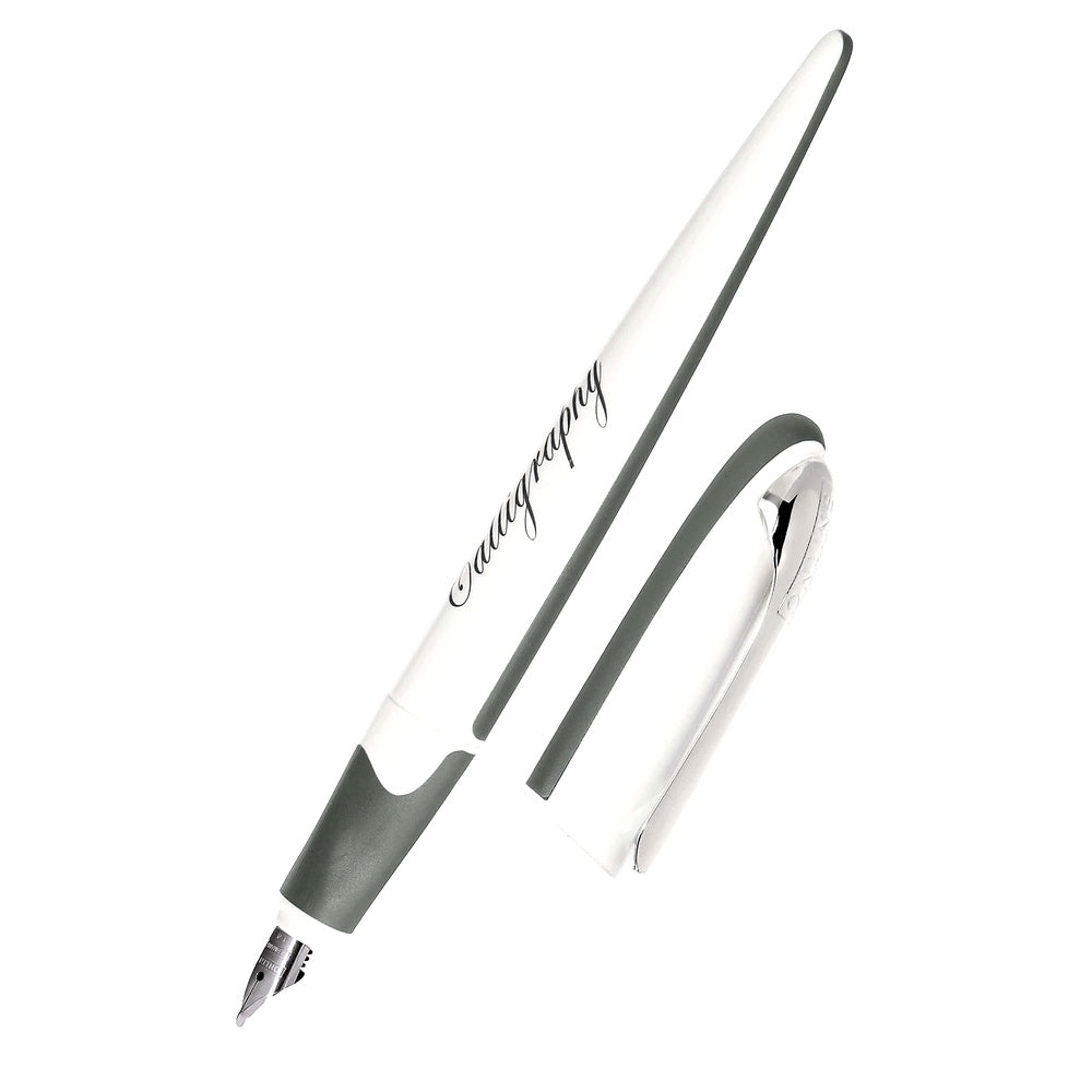 Online Kalligrafie-Füller Air 1,4mm für Schönschrift und Kalligraphie Anfänger Set