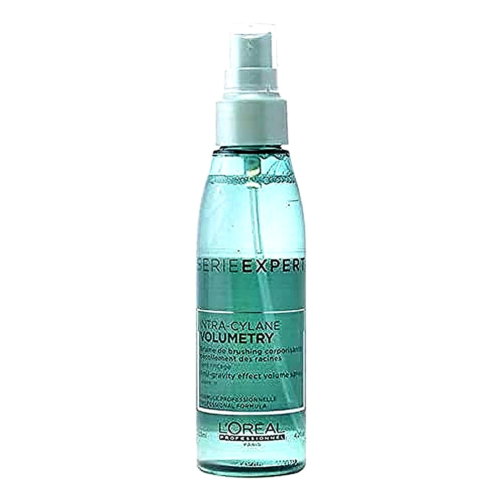 L'Oréal Volumetry Styling Spray 125ml Volumenspray für feines Haar Fülle Glanz