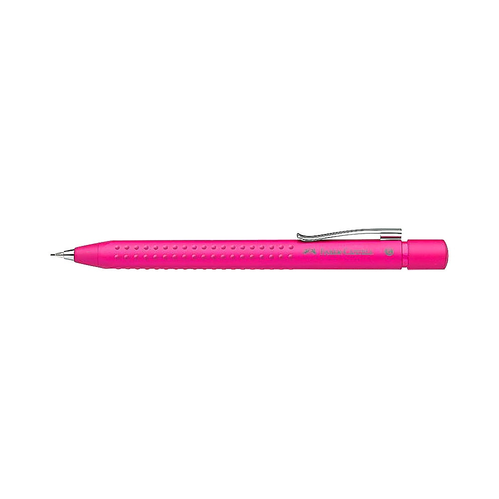 Faber Castell Druckbleistift Grip 2011 0,7 mm, Druckbleistift Schule