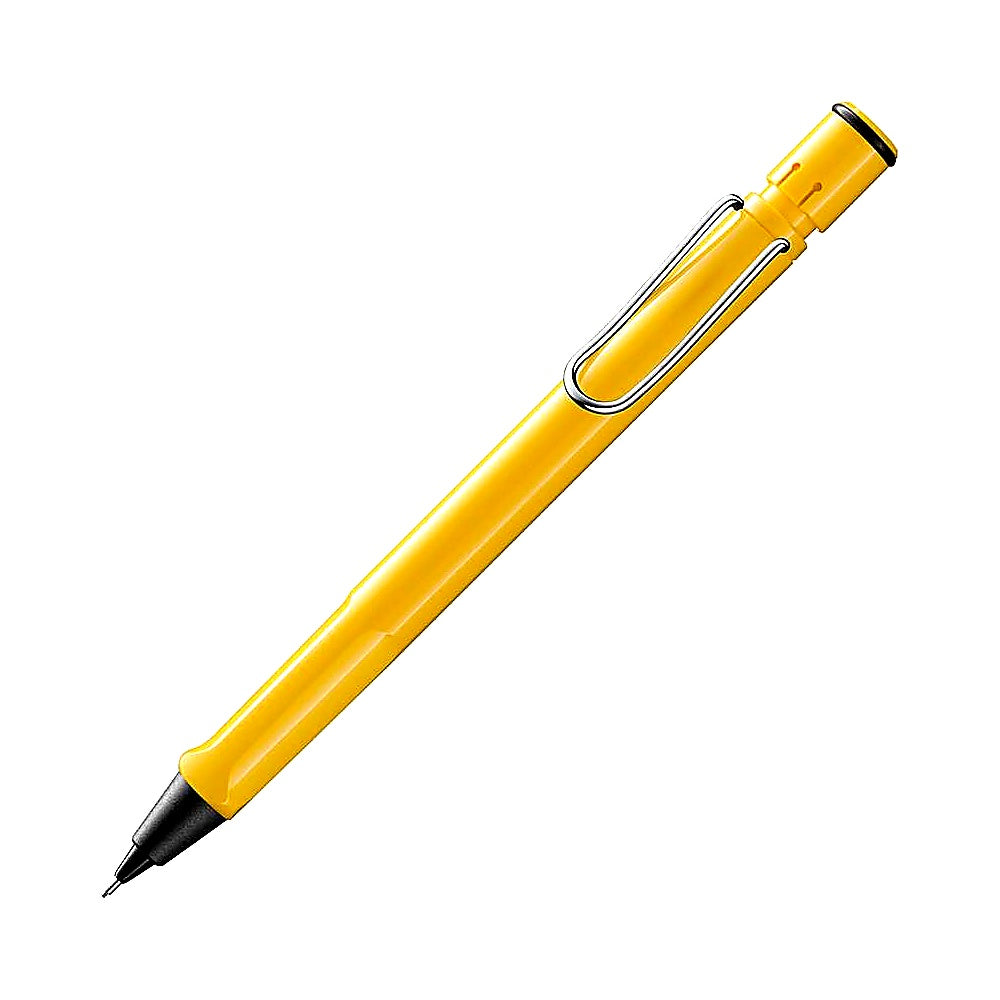 LAMY safari Druckbleistift 0,5 mm Minenbleistift für präzises Schreiben Zeichnen