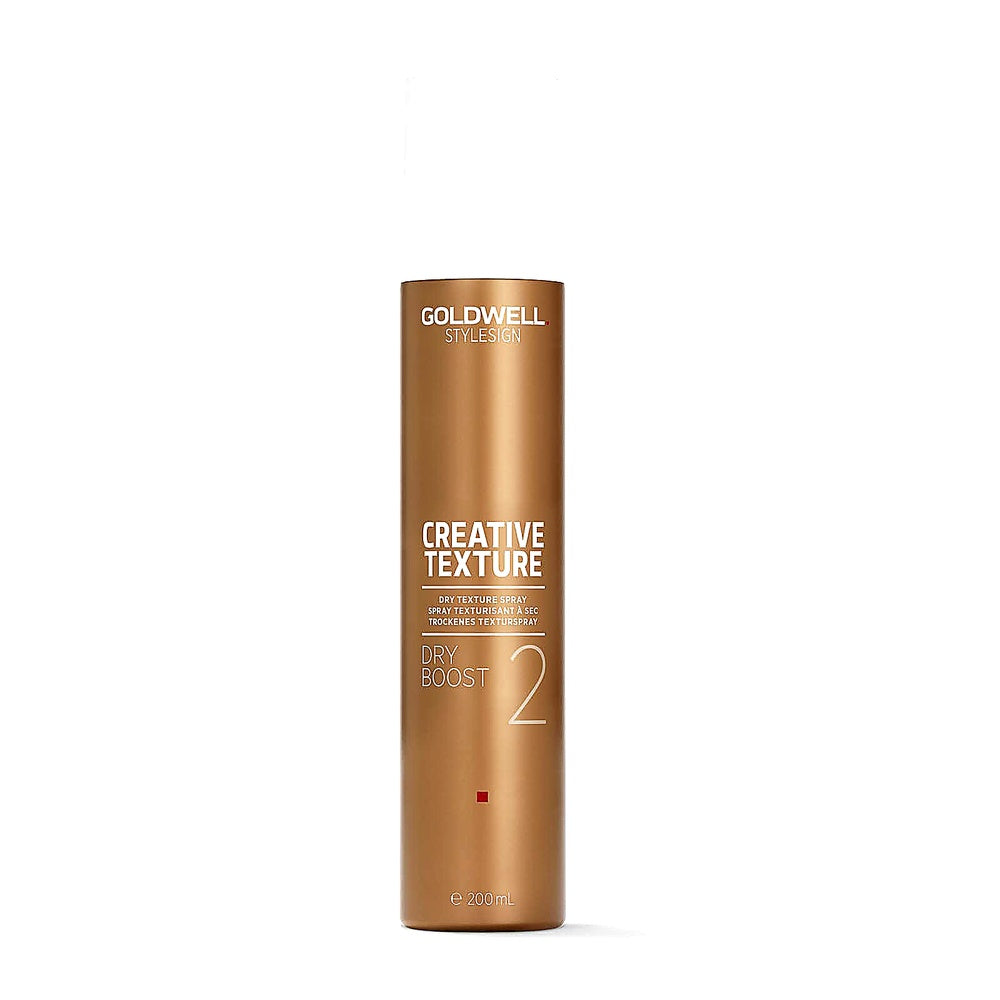 Goldwell Stylesign Creative Texture Dry Boost Textur Spray 200ml